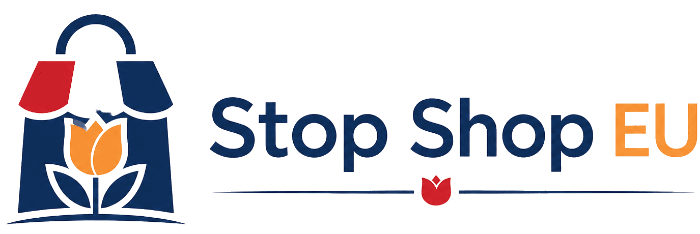 Stop Shop EU